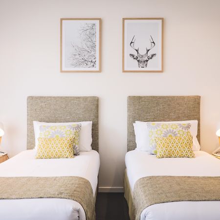 The Manna Hotel Hahndorf Luaran gambar