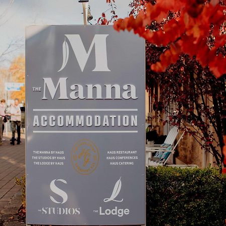 The Manna Hotel Hahndorf Luaran gambar