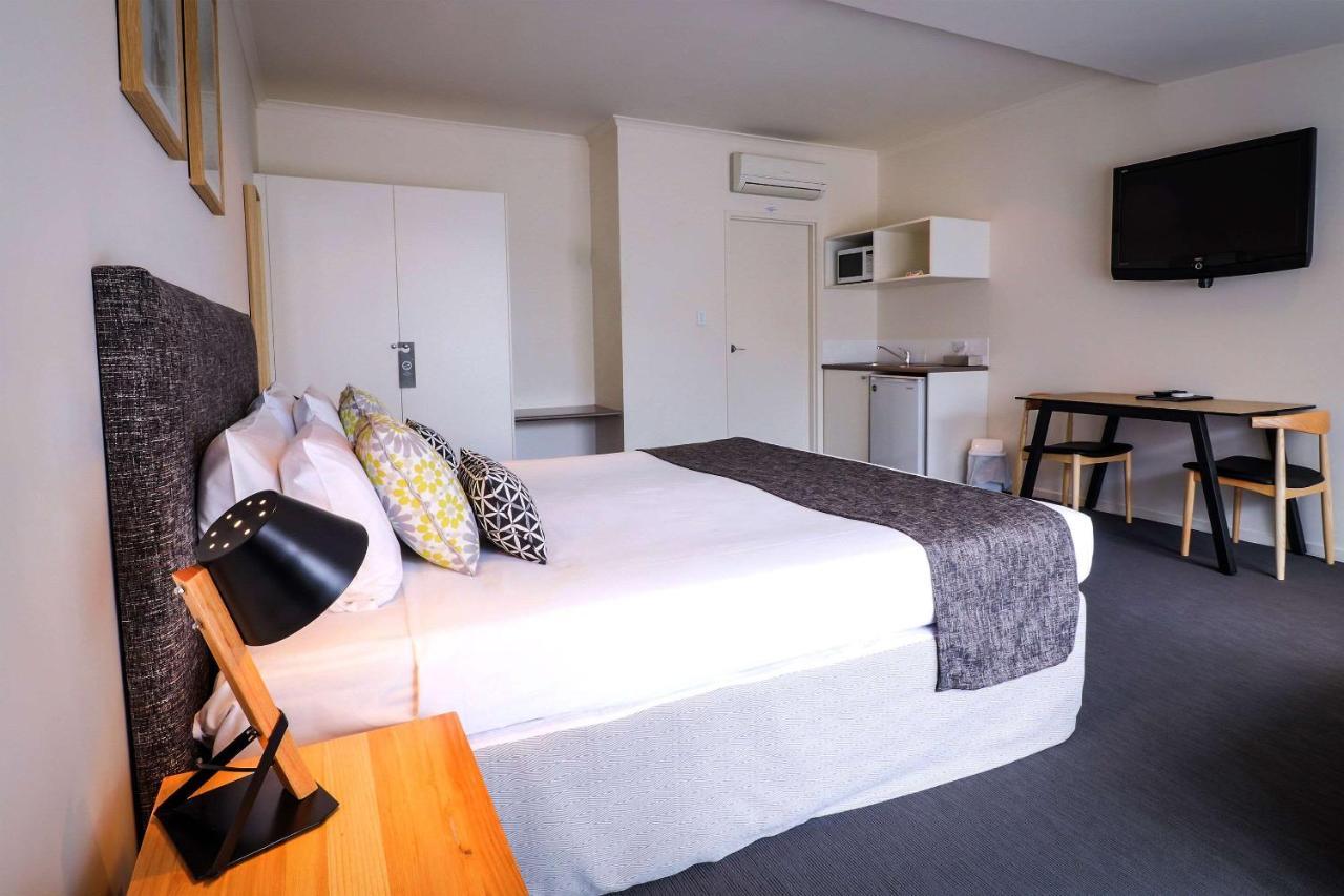 The Manna Hotel Hahndorf Luaran gambar