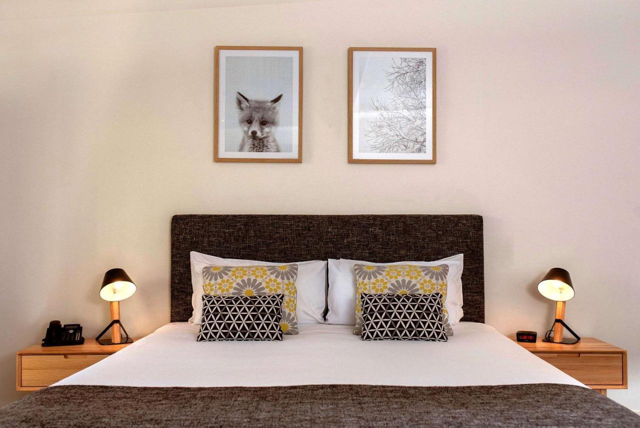 The Manna Hotel Hahndorf Luaran gambar