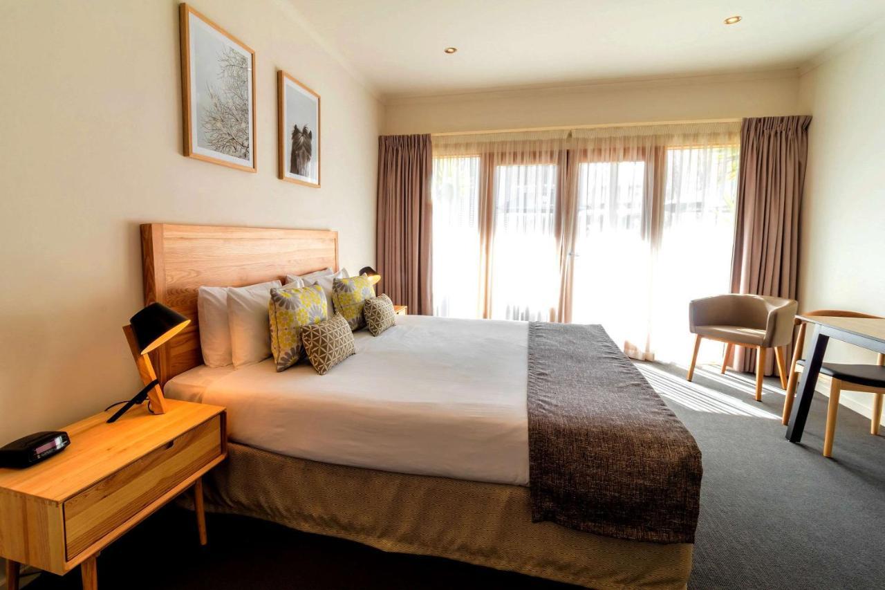 The Manna Hotel Hahndorf Luaran gambar