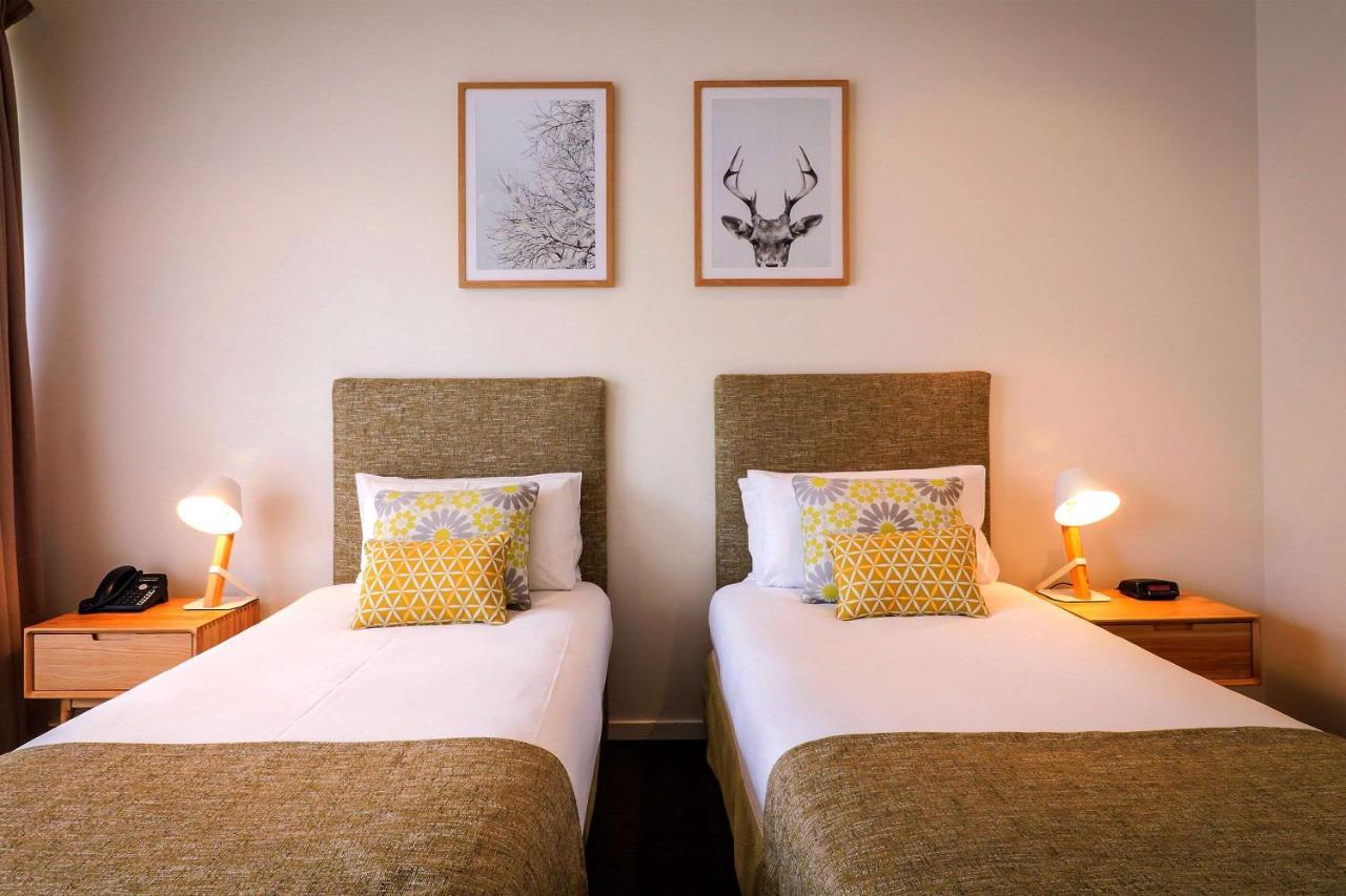 The Manna Hotel Hahndorf Luaran gambar