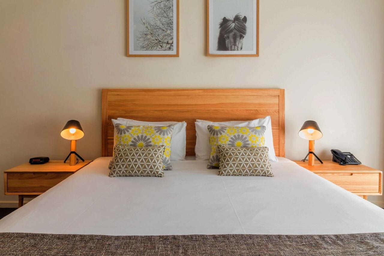 The Manna Hotel Hahndorf Luaran gambar