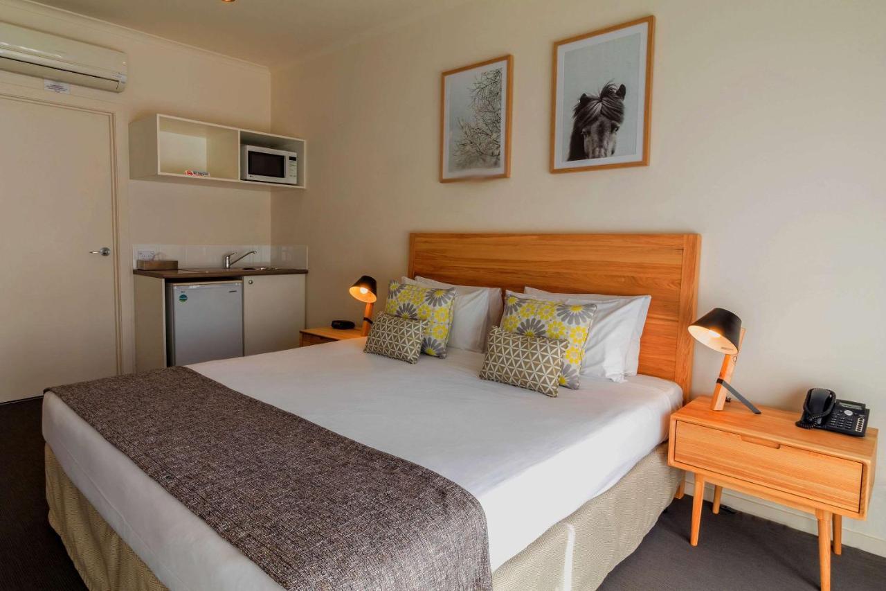 The Manna Hotel Hahndorf Luaran gambar