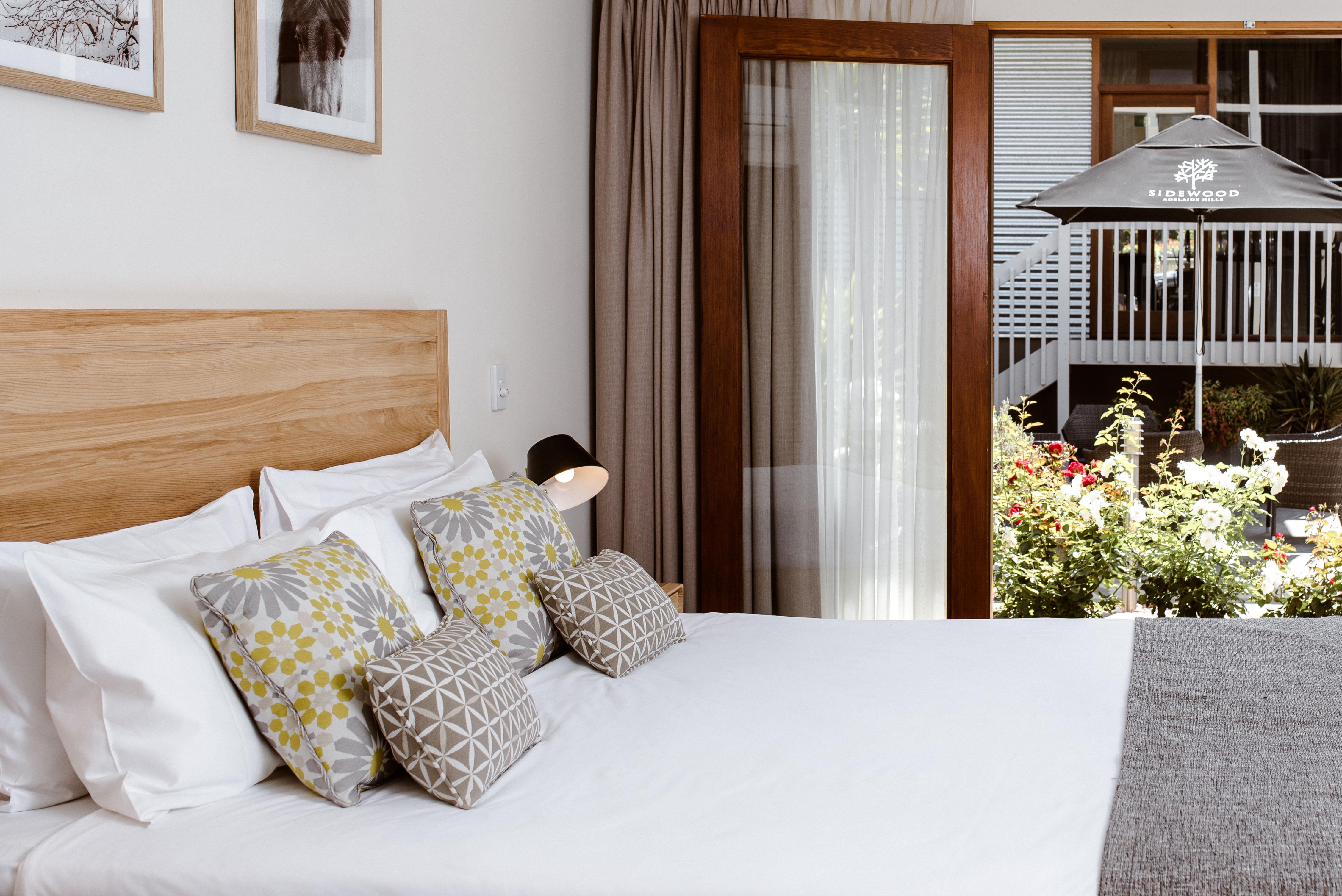 The Manna Hotel Hahndorf Luaran gambar