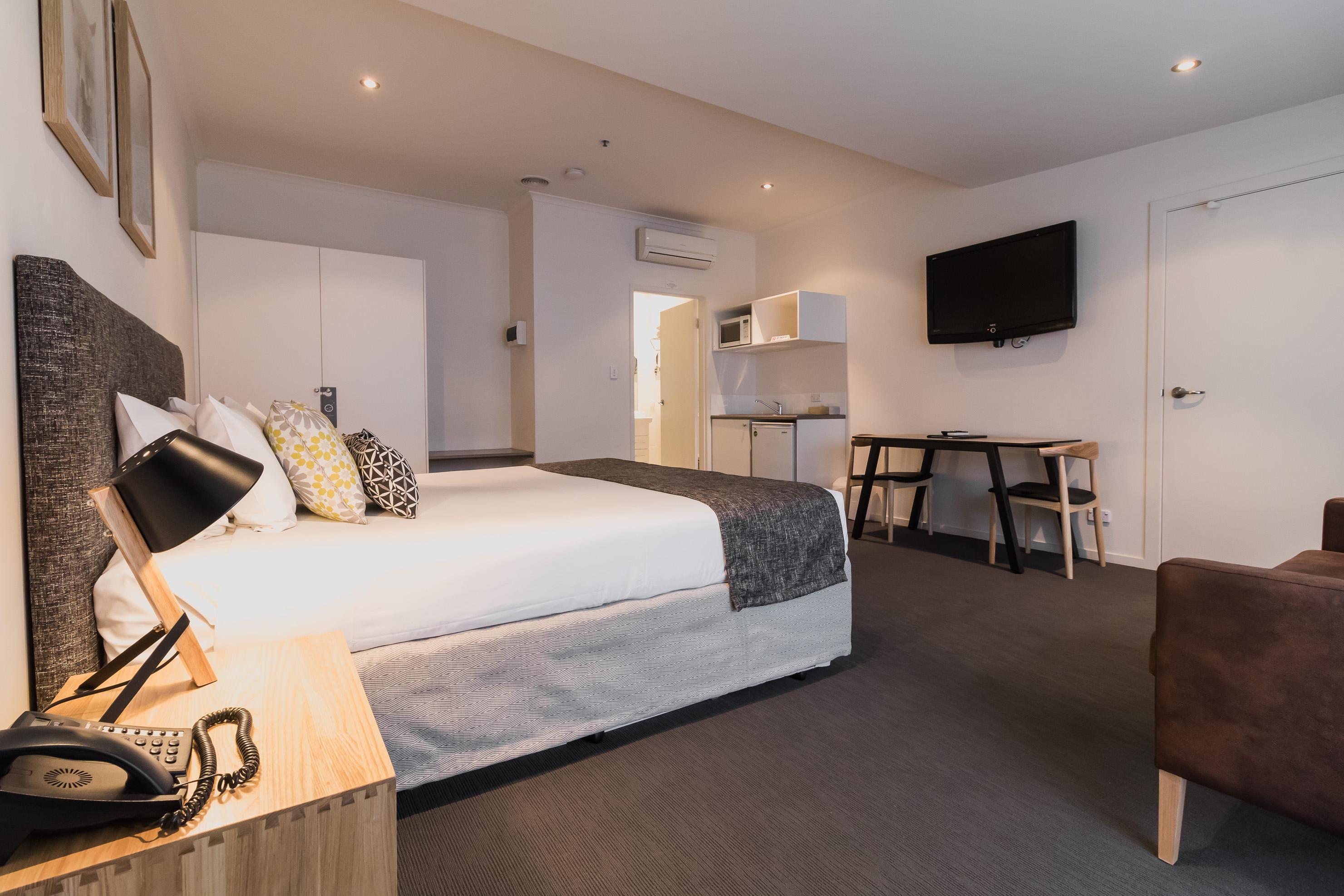 The Manna Hotel Hahndorf Luaran gambar
