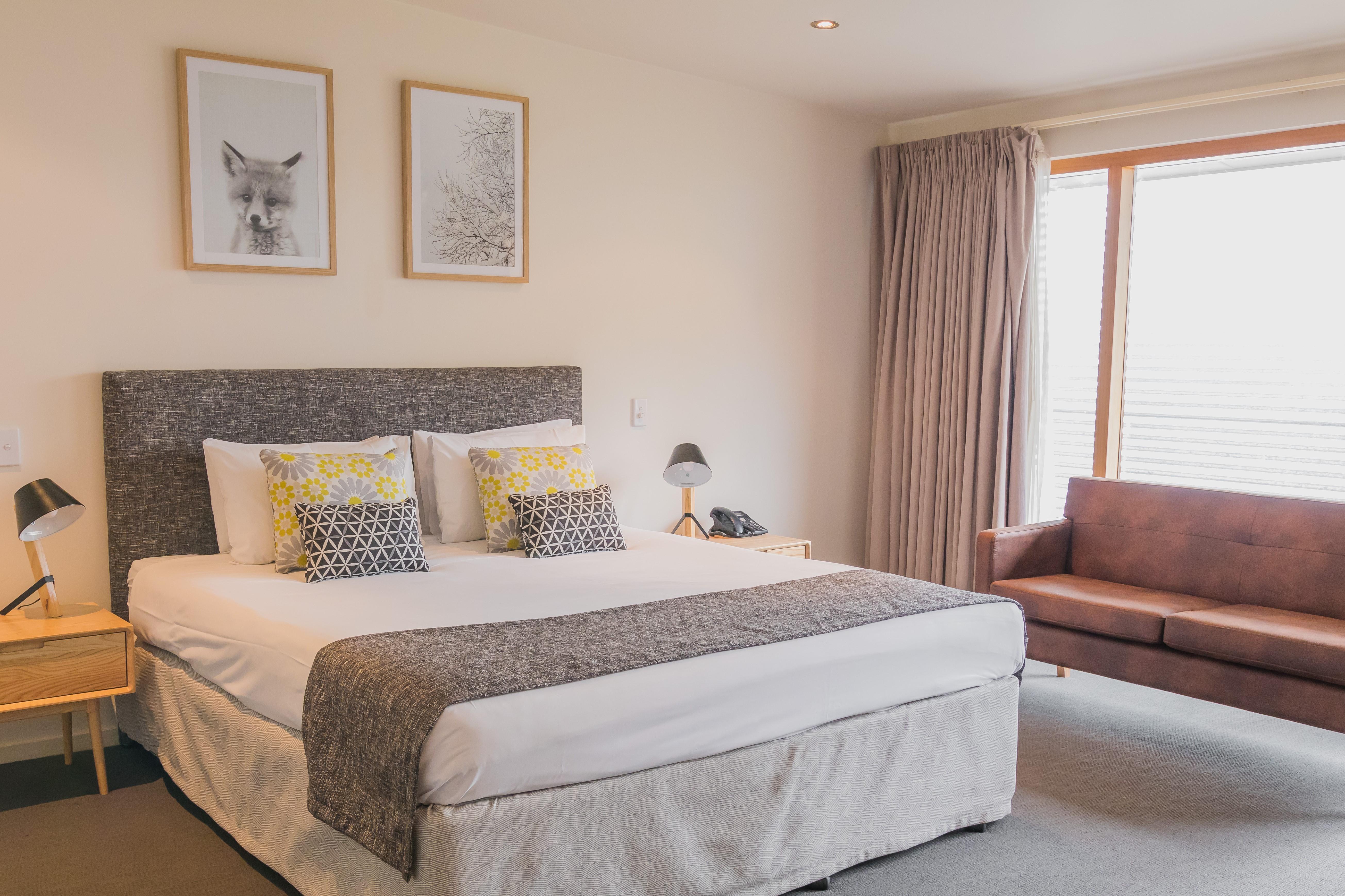 The Manna Hotel Hahndorf Luaran gambar