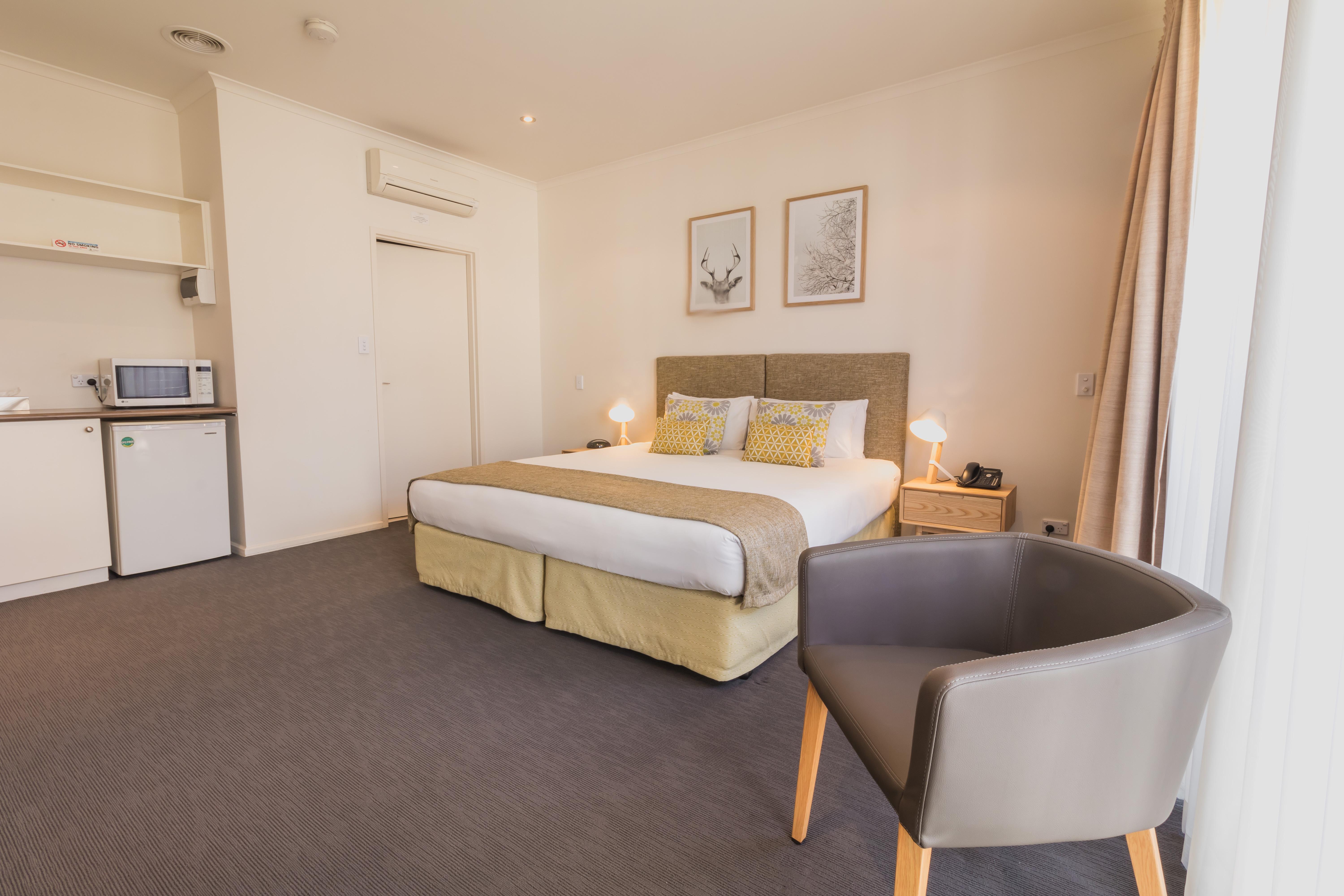 The Manna Hotel Hahndorf Luaran gambar