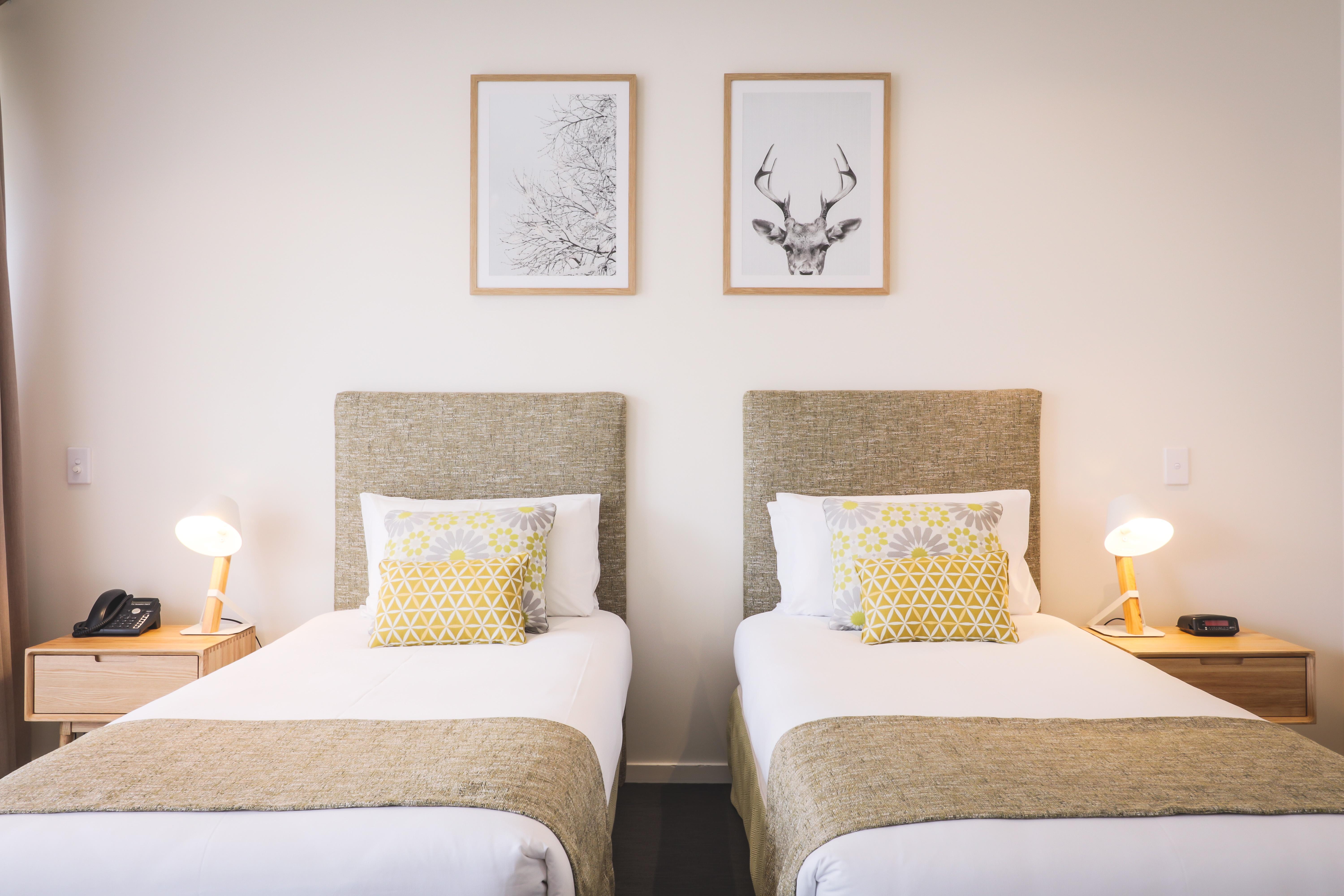 The Manna Hotel Hahndorf Luaran gambar