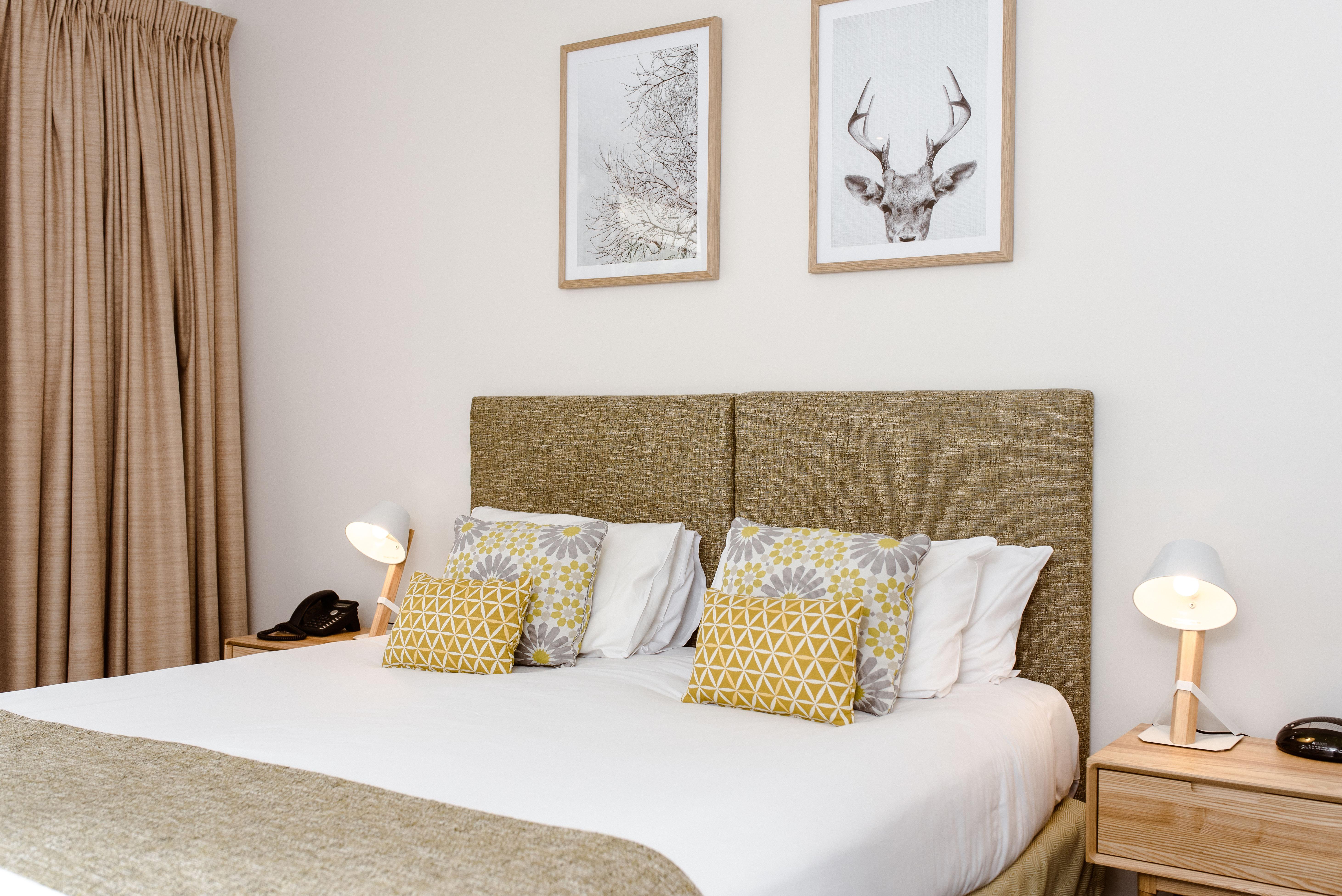 The Manna Hotel Hahndorf Luaran gambar