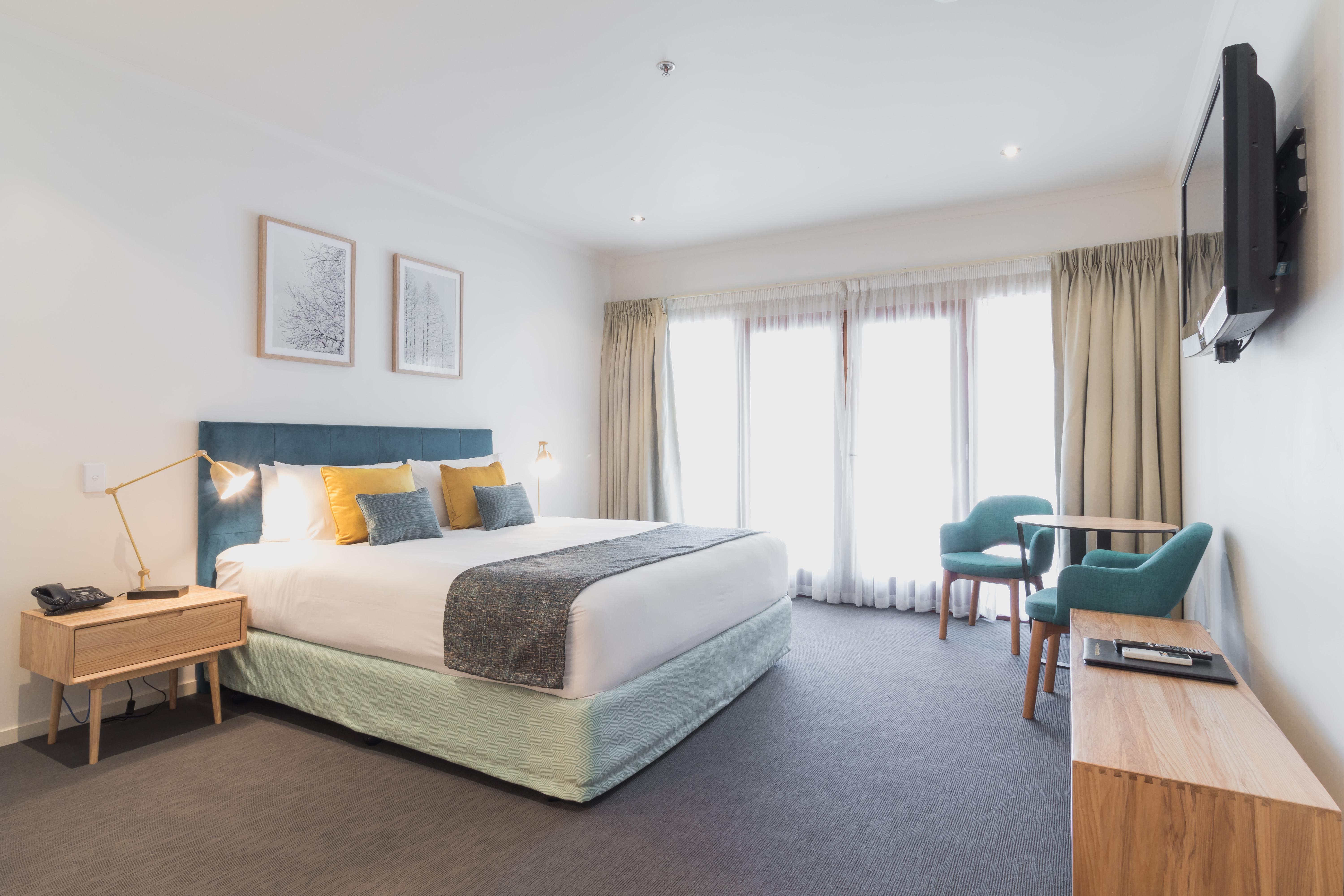The Manna Hotel Hahndorf Luaran gambar