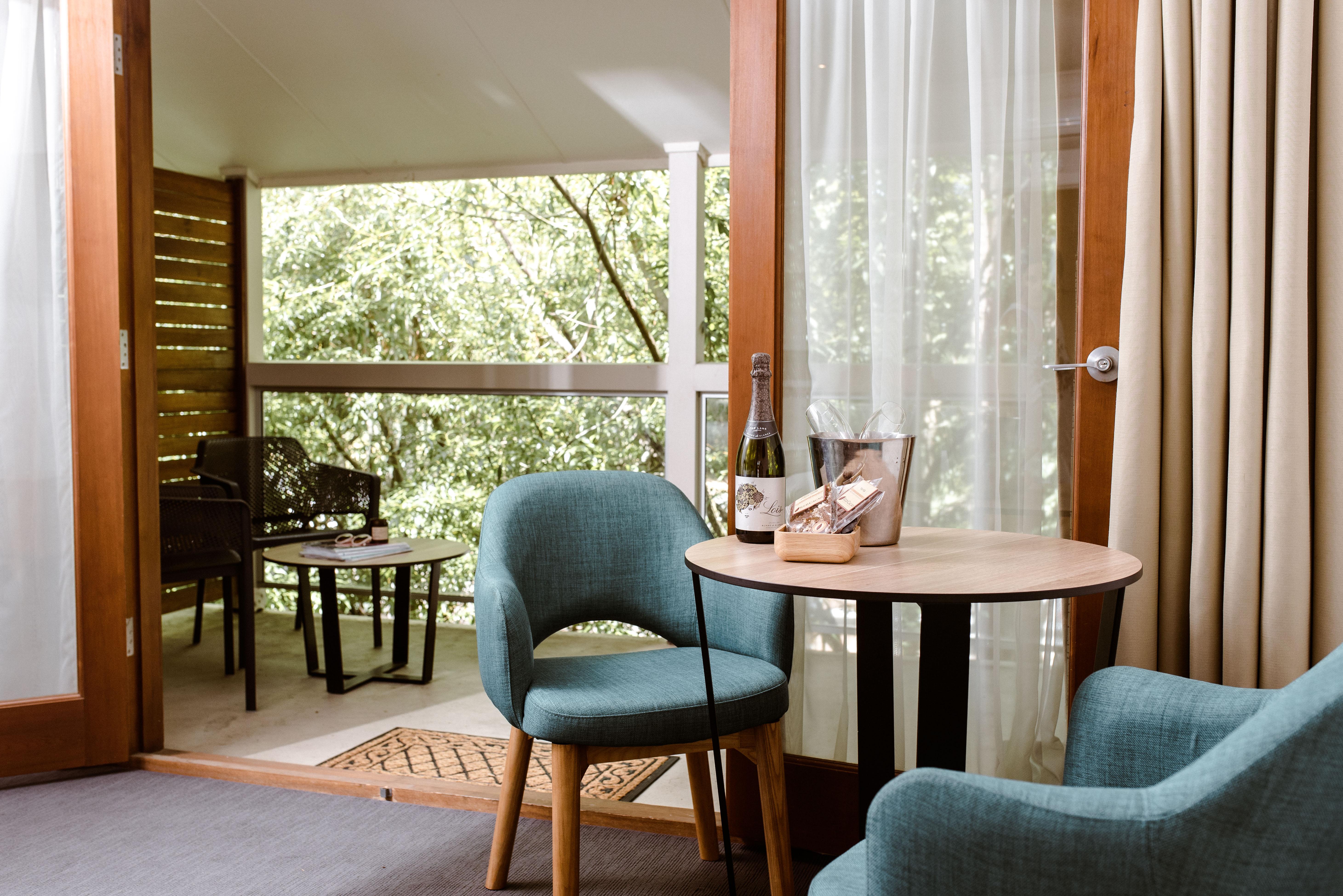 The Manna Hotel Hahndorf Luaran gambar