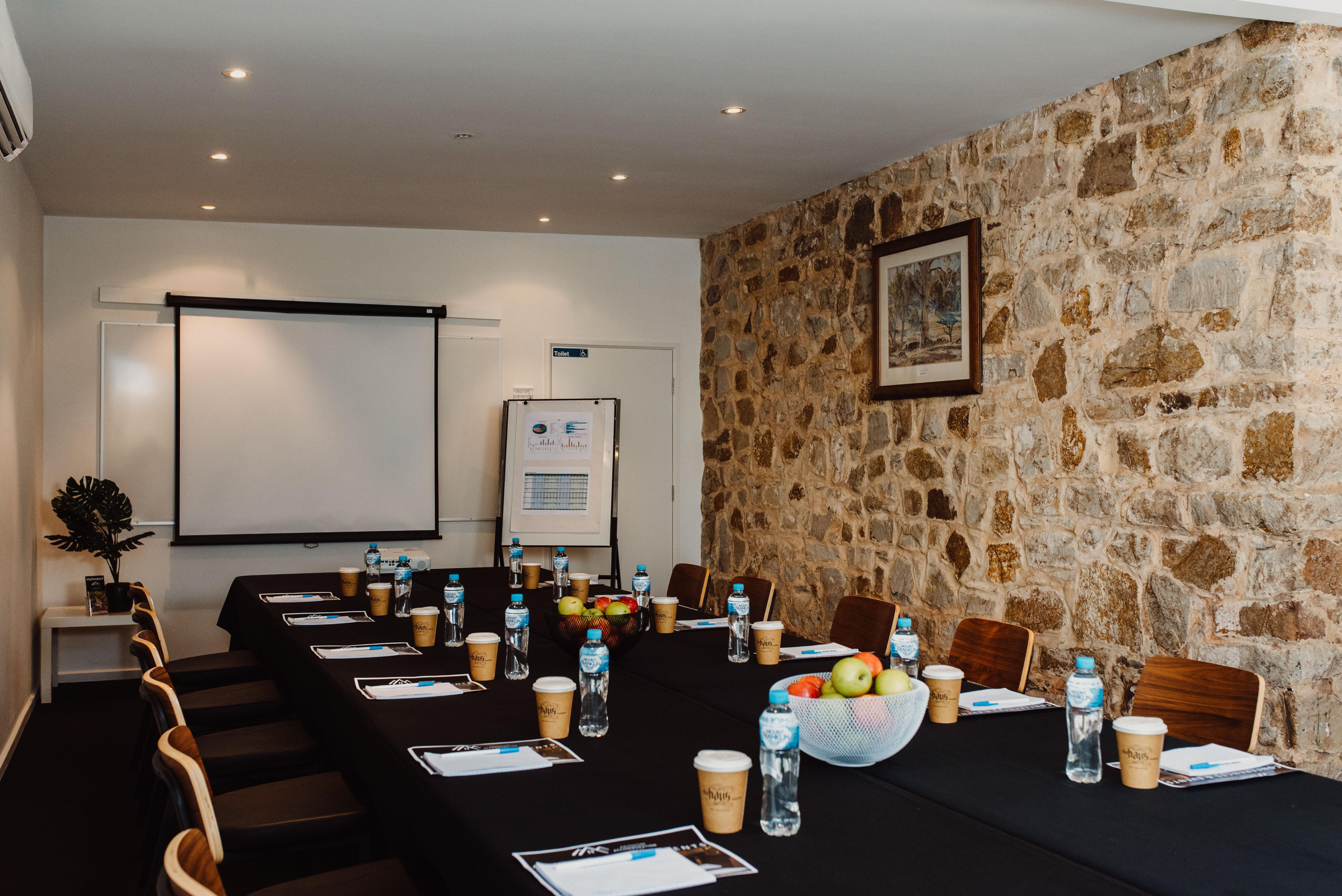 The Manna Hotel Hahndorf Luaran gambar