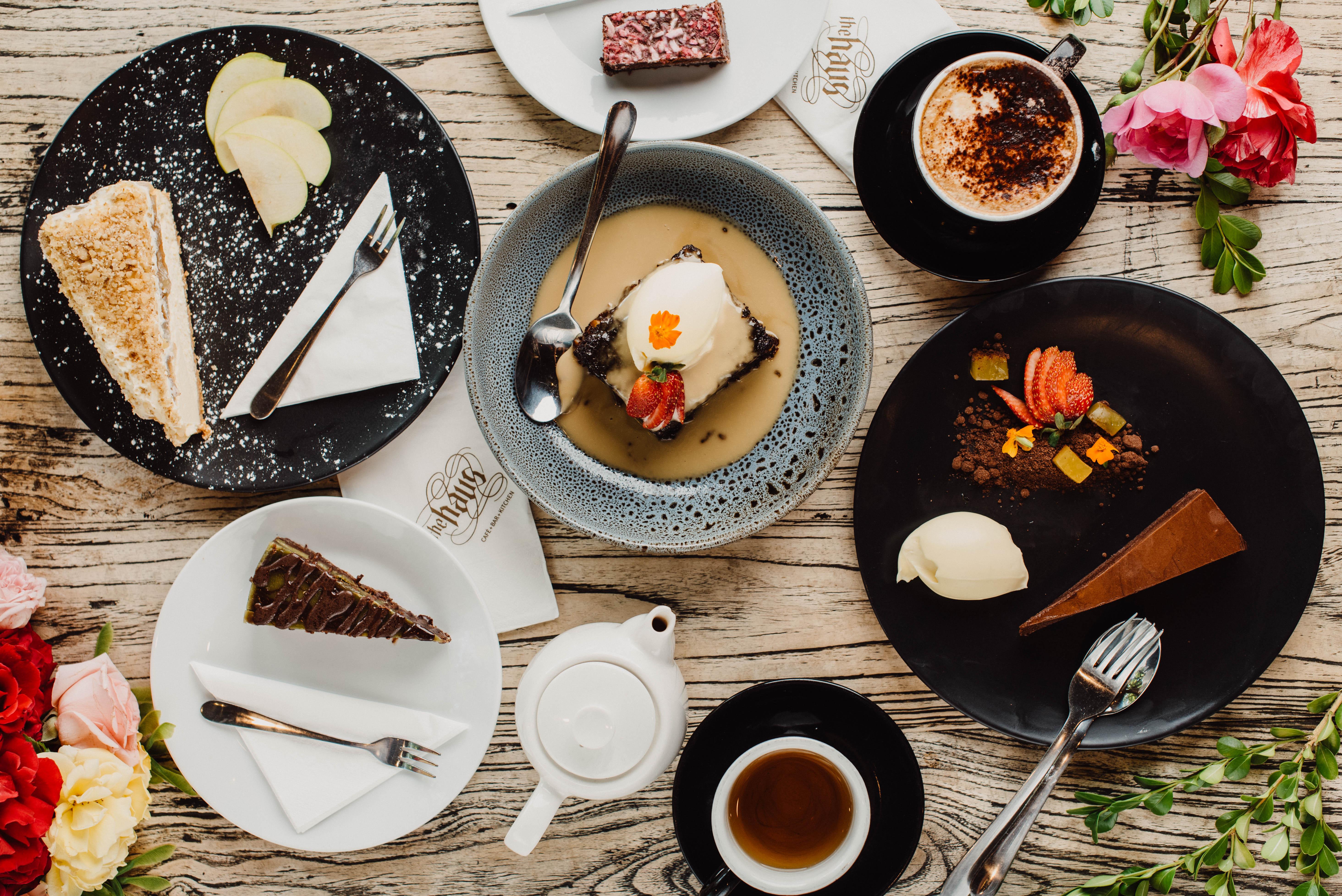 The Manna Hotel Hahndorf Luaran gambar
