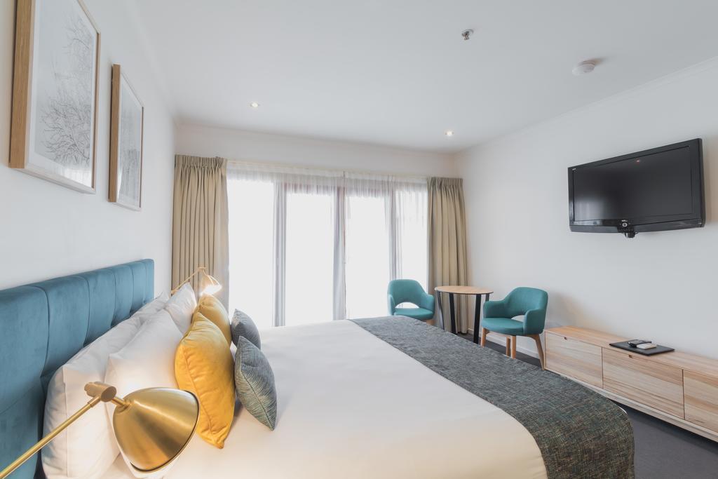 The Manna Hotel Hahndorf Luaran gambar