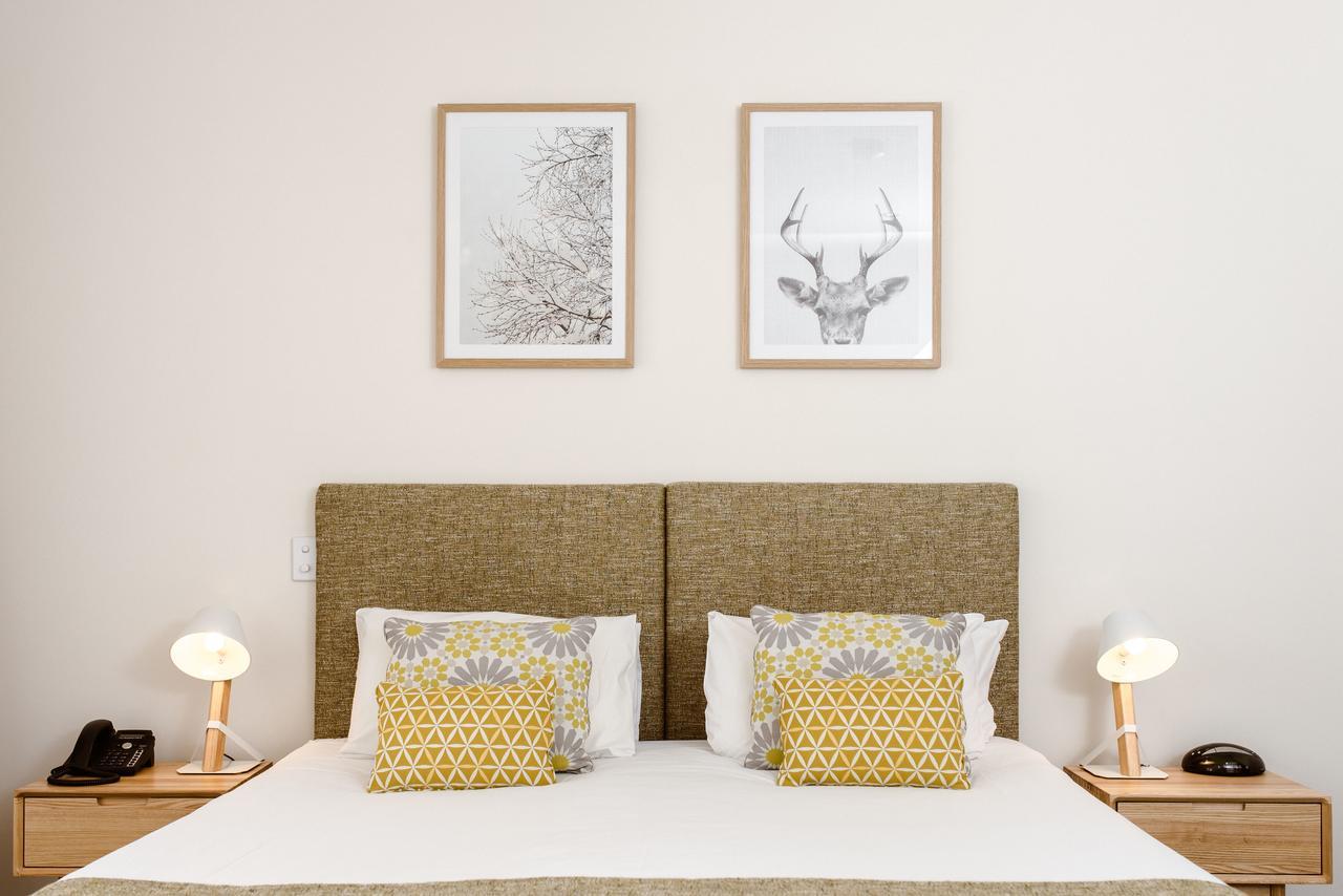 The Manna Hotel Hahndorf Luaran gambar