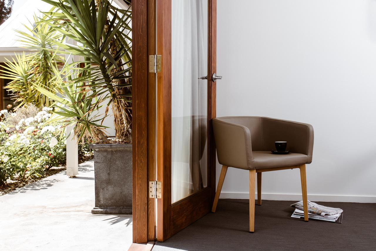 The Manna Hotel Hahndorf Luaran gambar