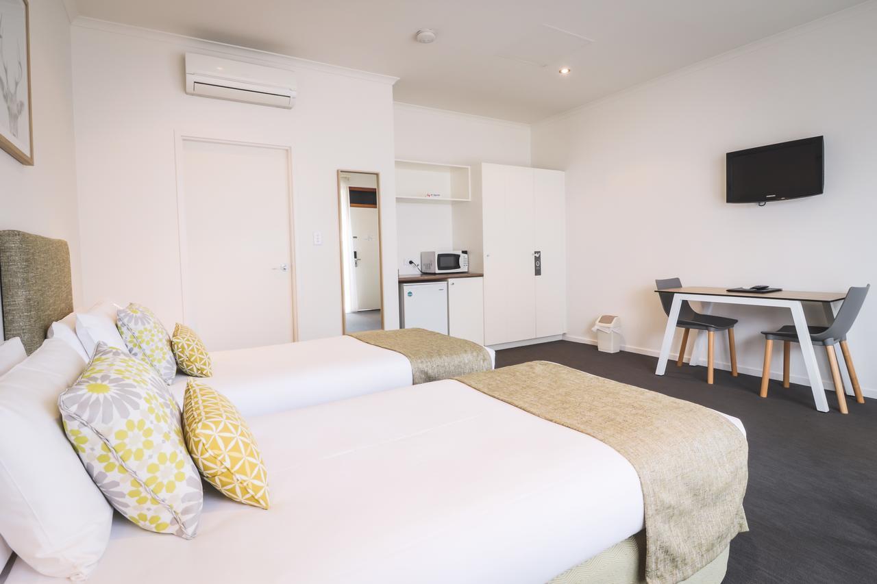 The Manna Hotel Hahndorf Luaran gambar