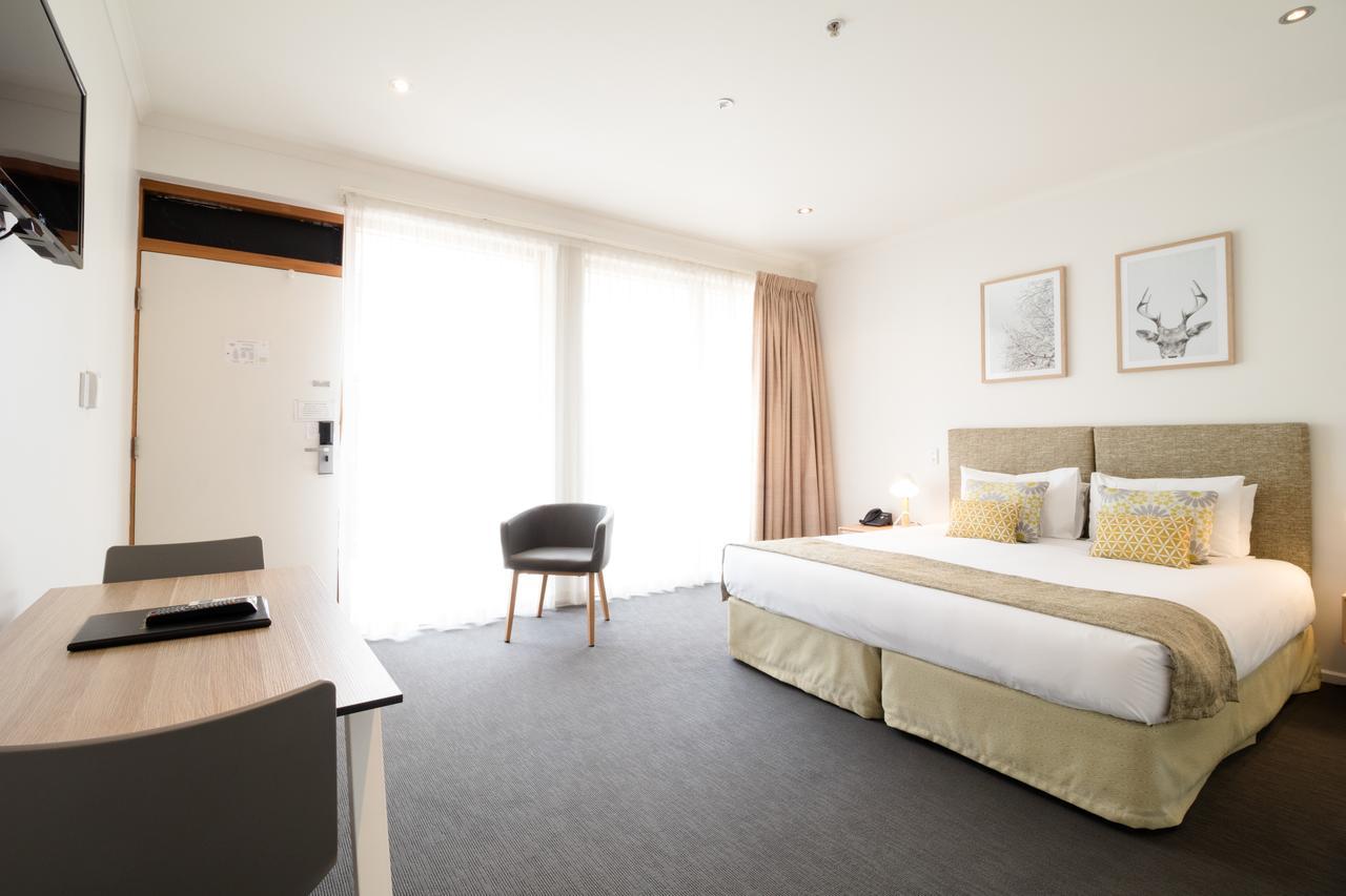 The Manna Hotel Hahndorf Luaran gambar