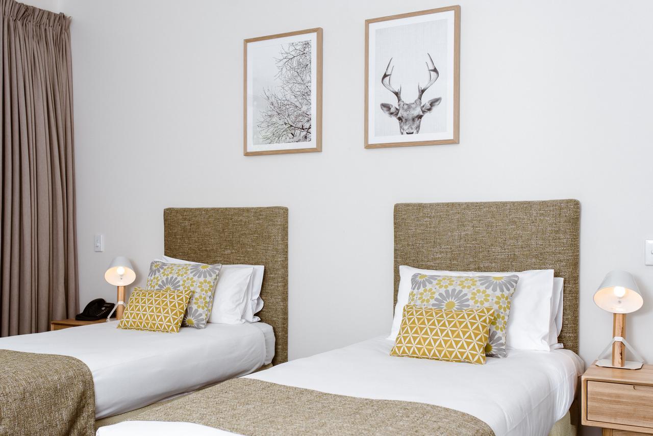 The Manna Hotel Hahndorf Luaran gambar