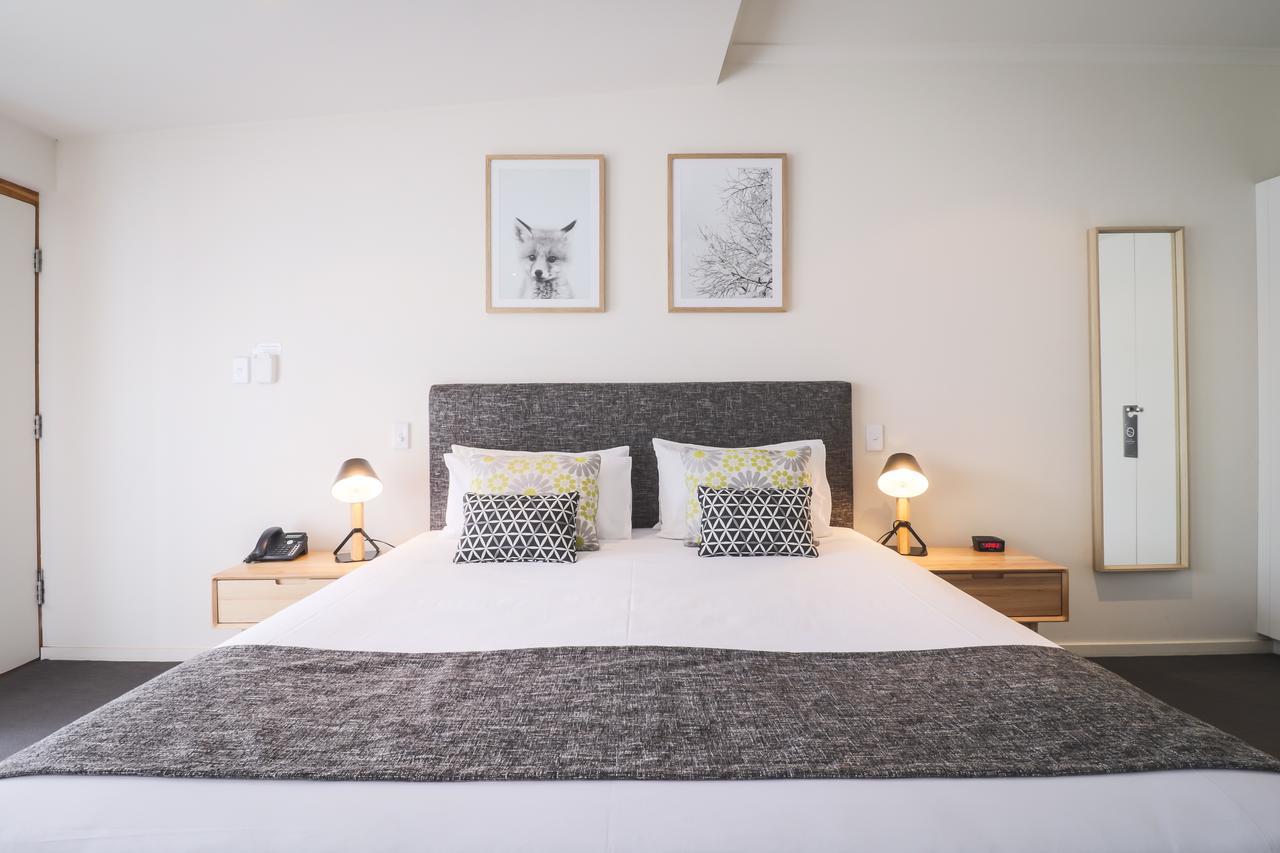 The Manna Hotel Hahndorf Luaran gambar