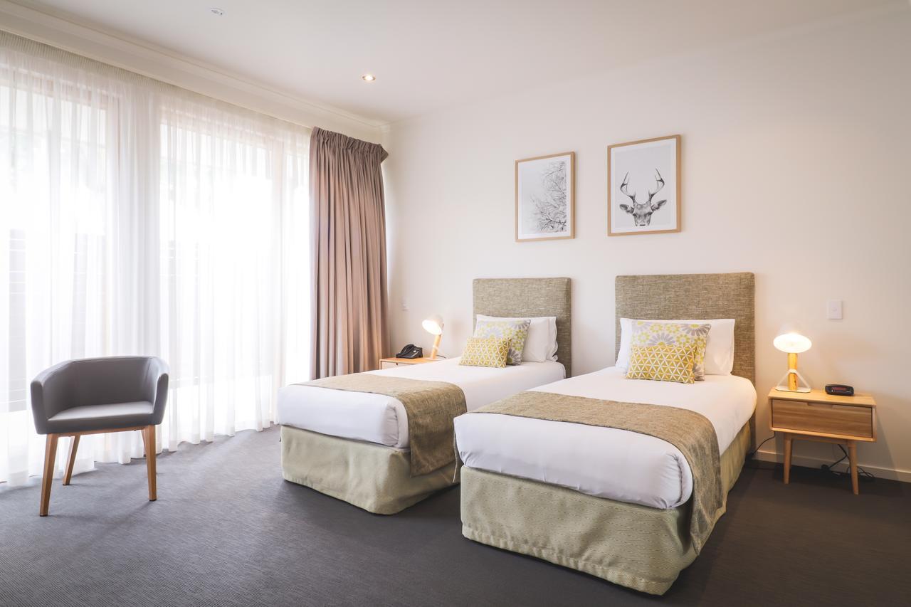 The Manna Hotel Hahndorf Luaran gambar