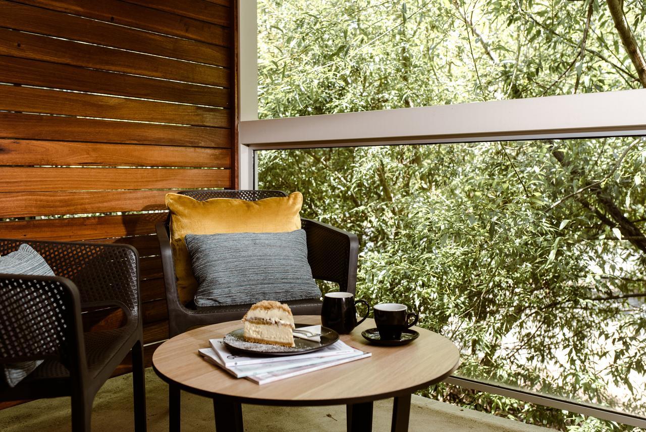 The Manna Hotel Hahndorf Luaran gambar