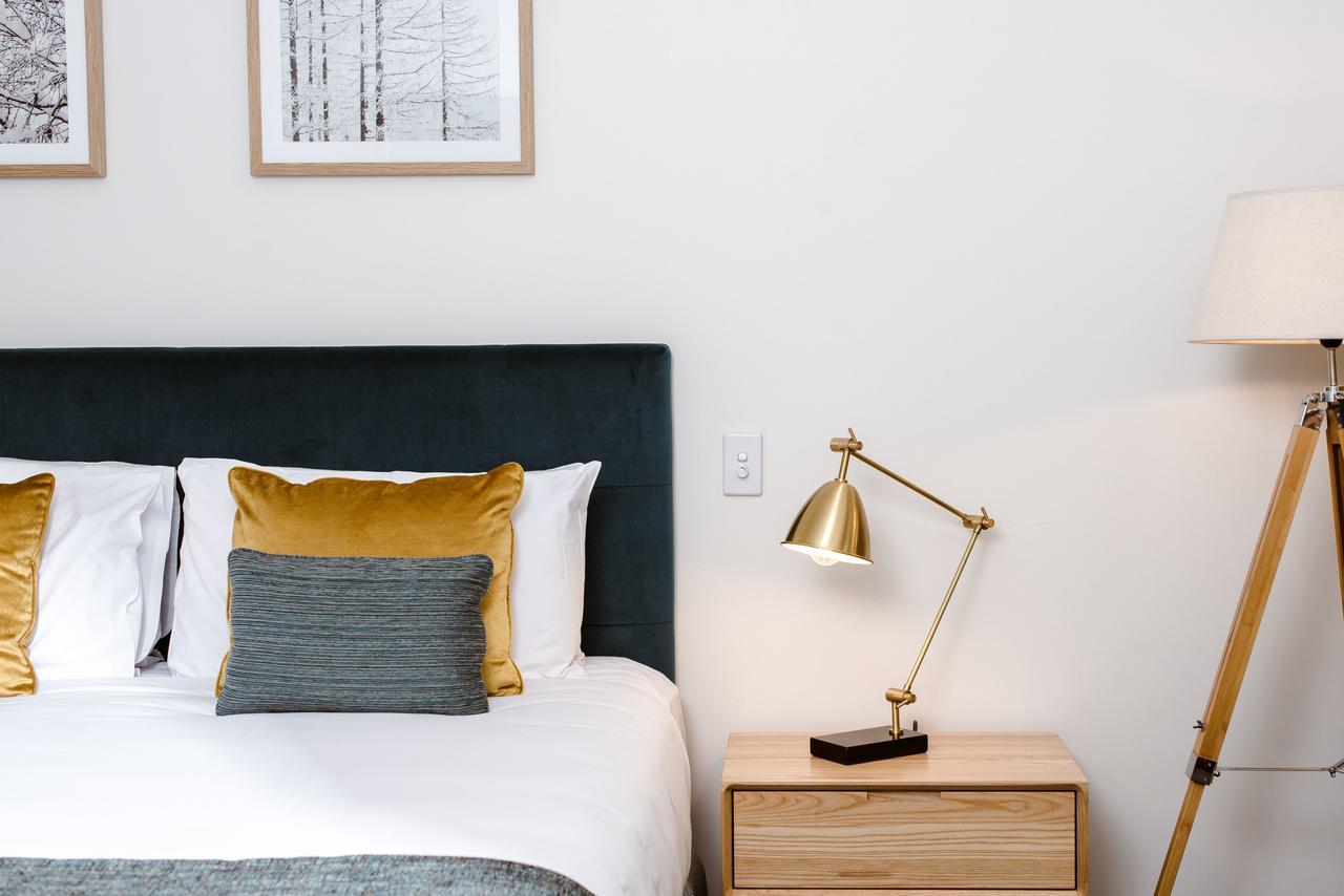 The Manna Hotel Hahndorf Luaran gambar