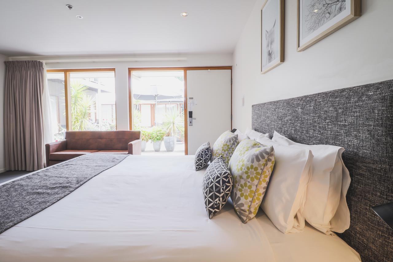 The Manna Hotel Hahndorf Luaran gambar