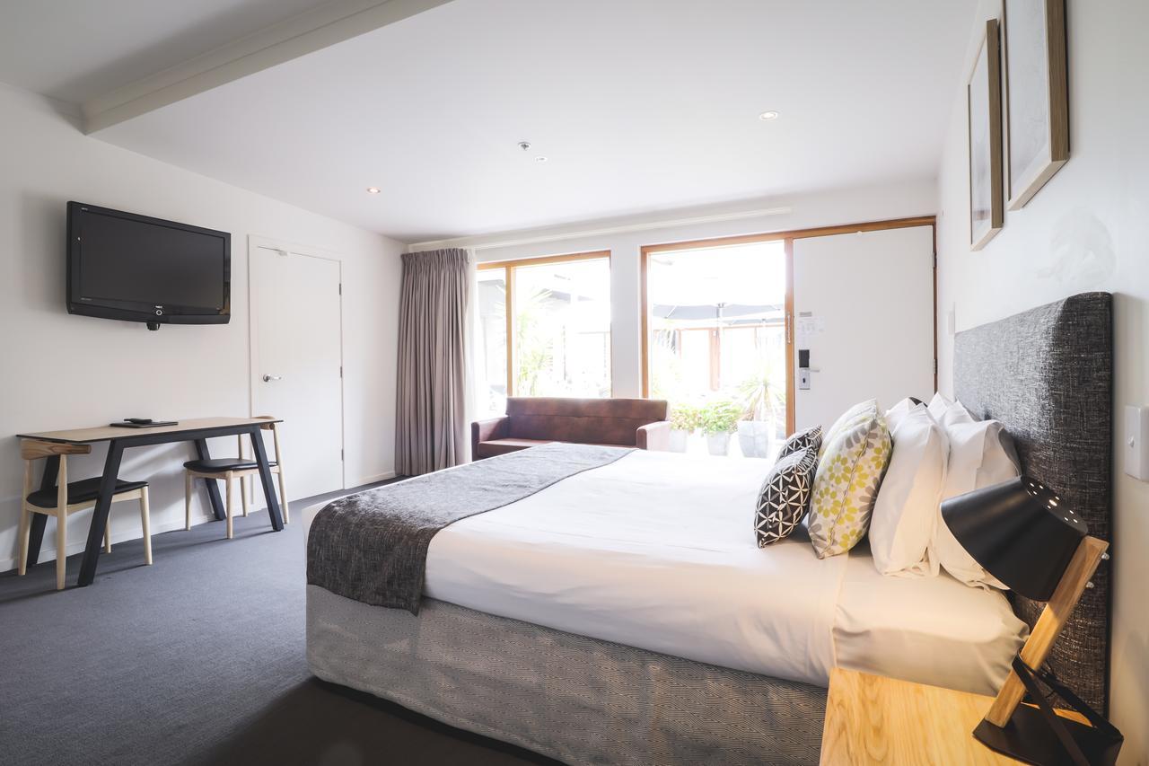 The Manna Hotel Hahndorf Luaran gambar