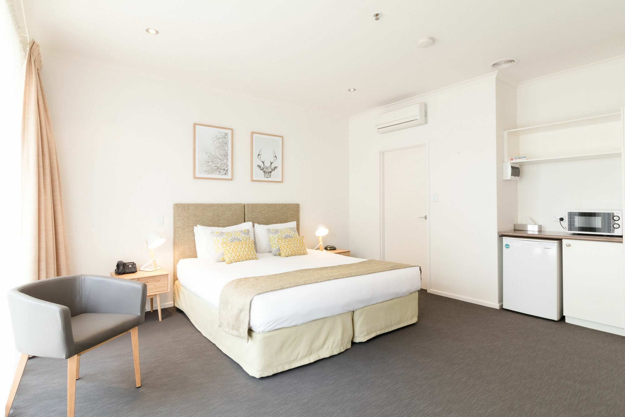 The Manna Hotel Hahndorf Luaran gambar