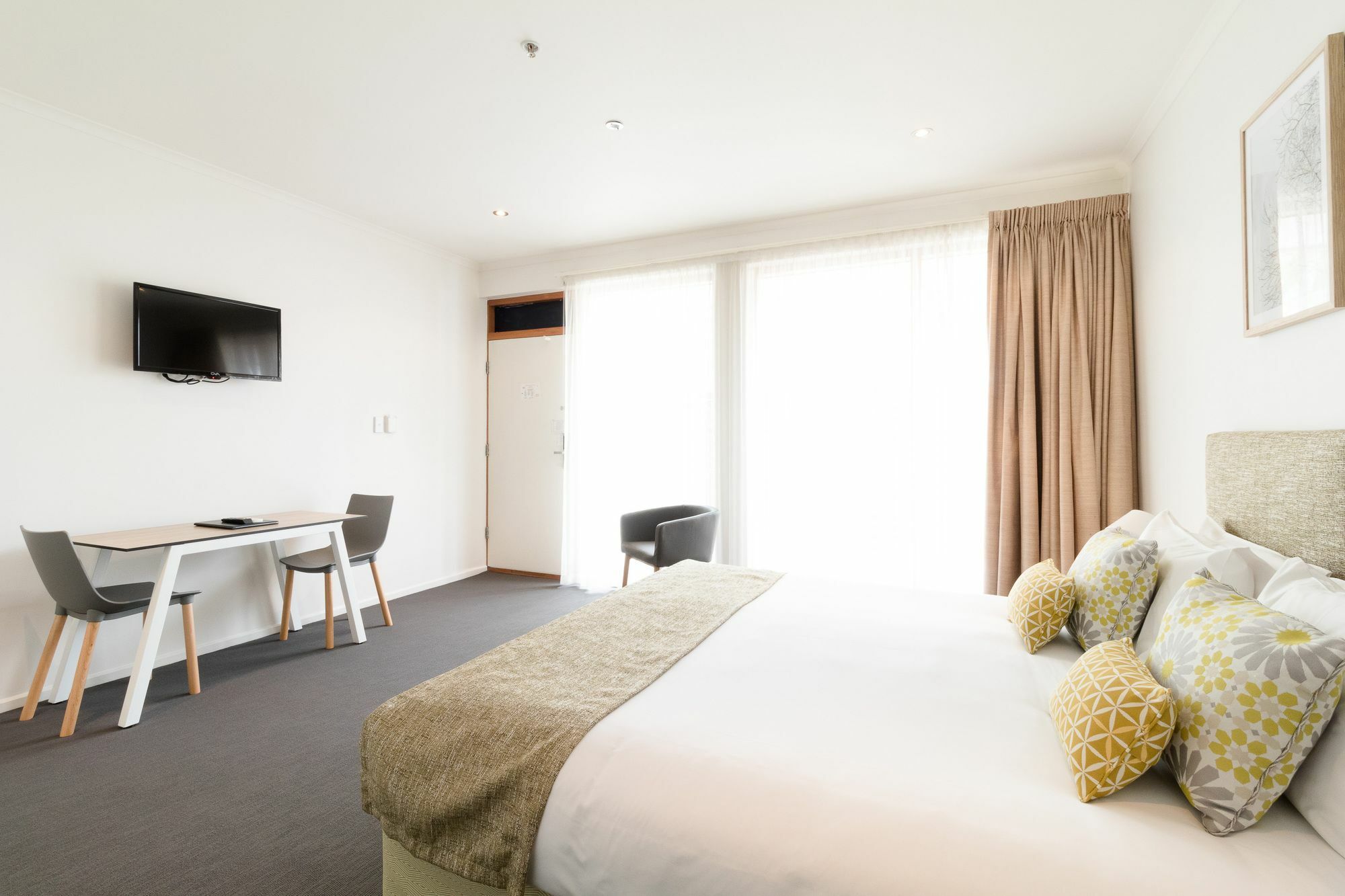 The Manna Hotel Hahndorf Luaran gambar