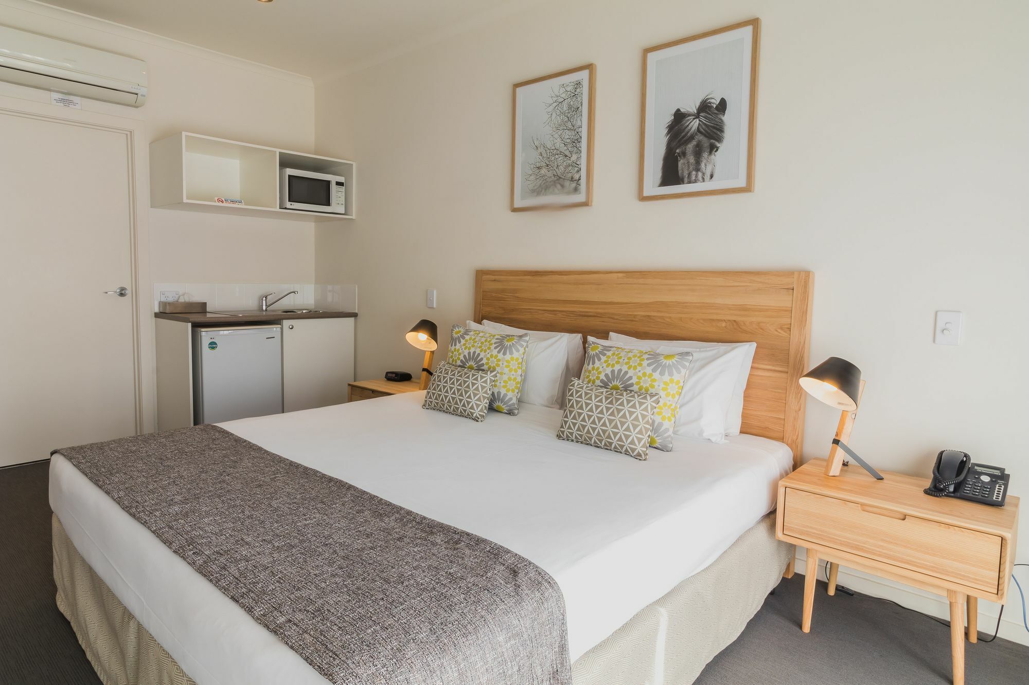 The Manna Hotel Hahndorf Luaran gambar