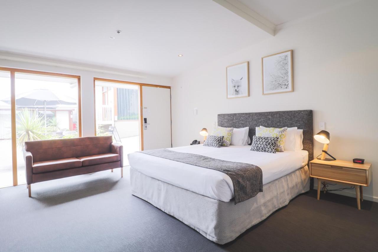 The Manna Hotel Hahndorf Luaran gambar