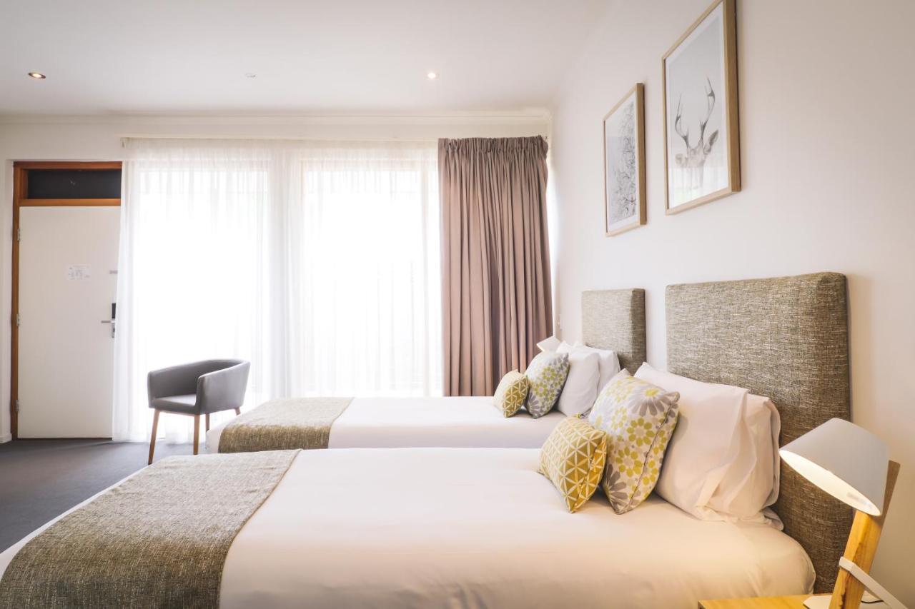The Manna Hotel Hahndorf Luaran gambar